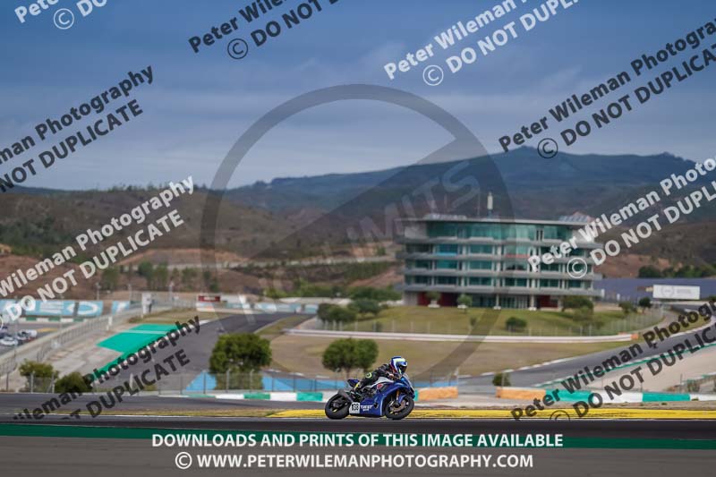 motorbikes;no limits;october 2019;peter wileman photography;portimao;portugal;trackday digital images